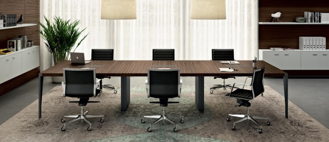 DIVA SOFT Executive Chair